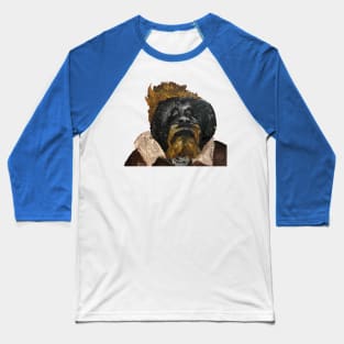 Arrogant Orangutan (no background) Baseball T-Shirt